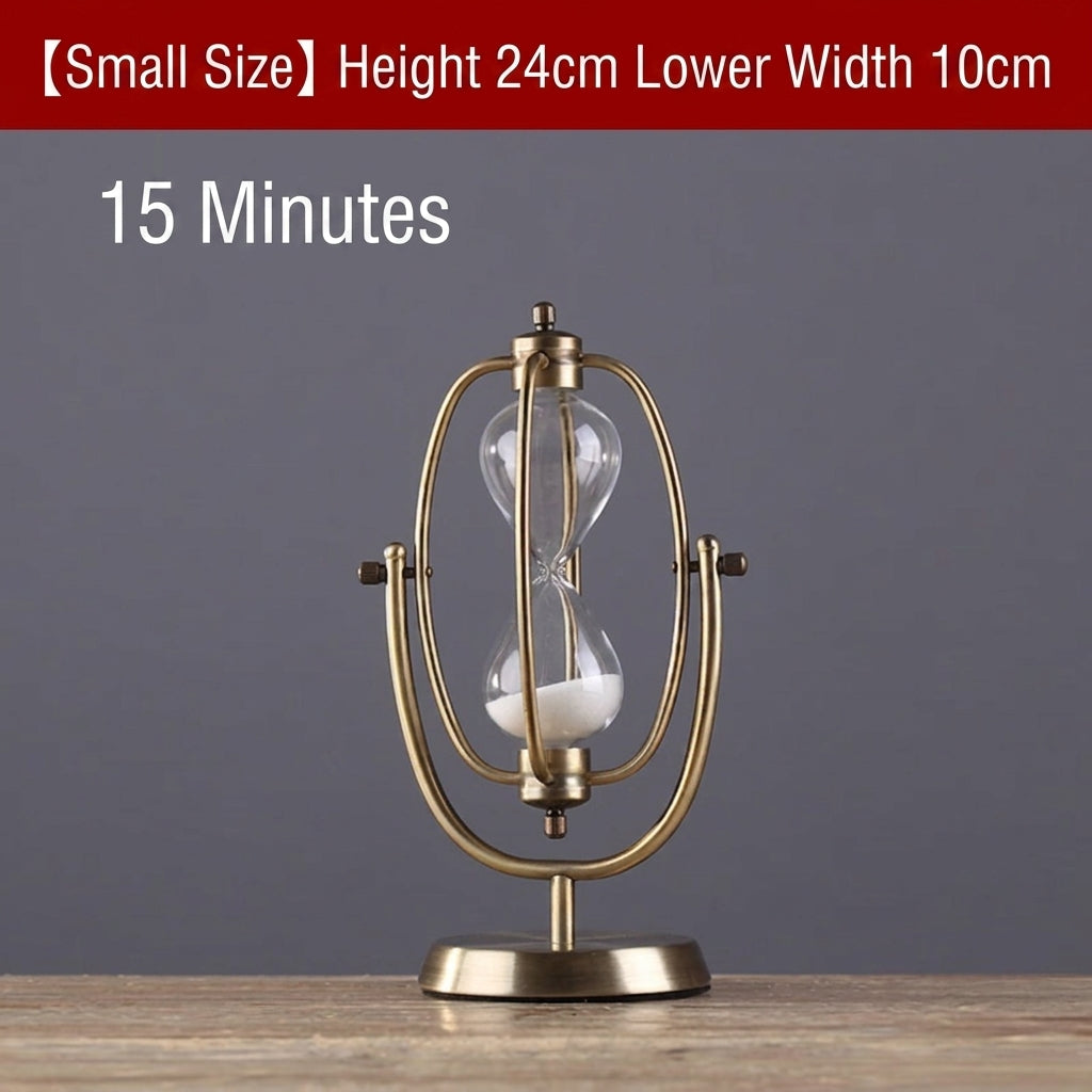 Illuminated World Globe Desk Display — product view 13