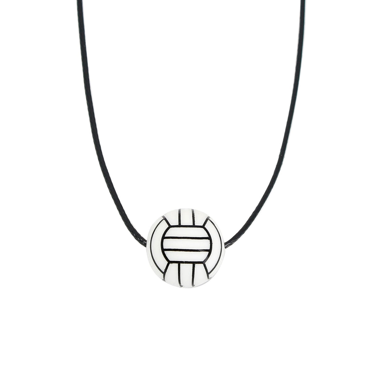 Sports-Ball Cord Necklaces product image 5