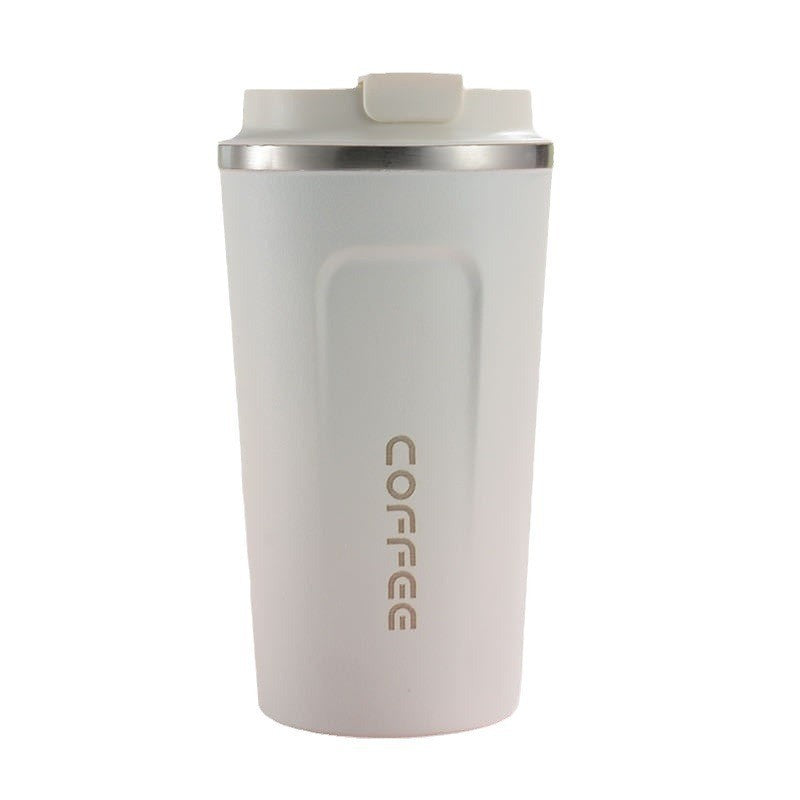 Smart-Temperature Stainless Travel Mug — product view 12