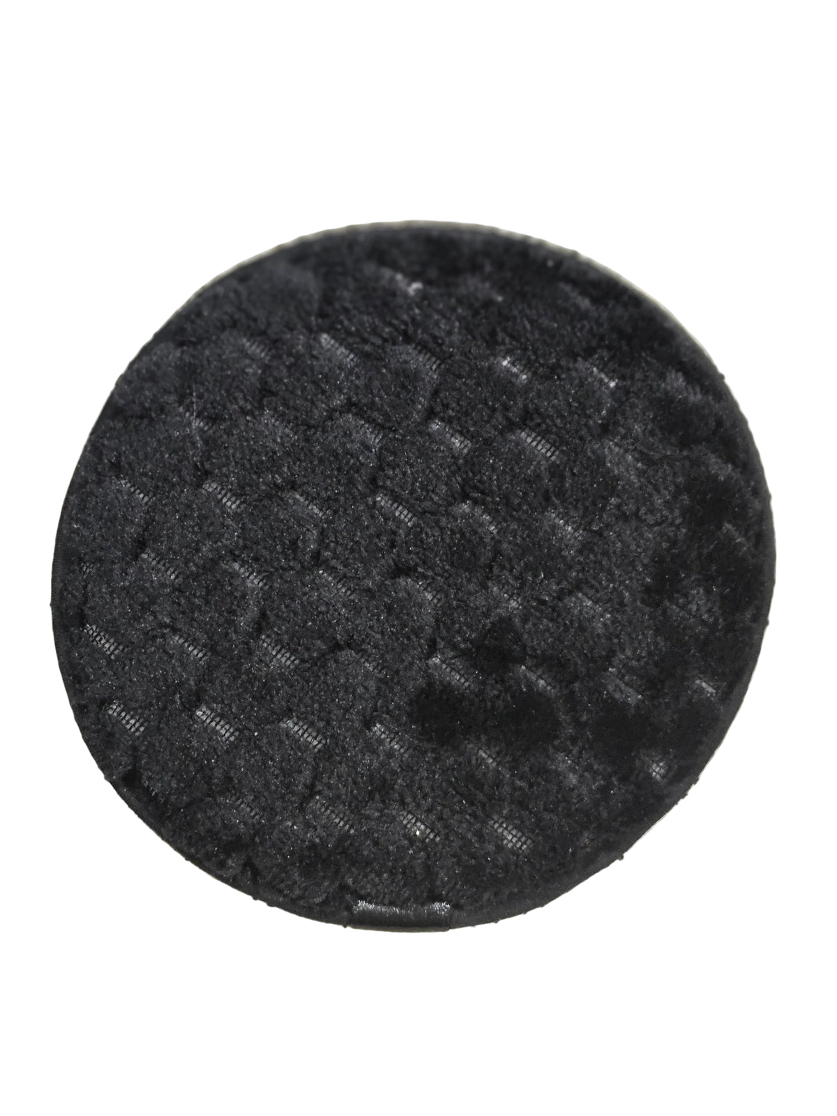 Machine washable makeup remover for removing makeup gently with water