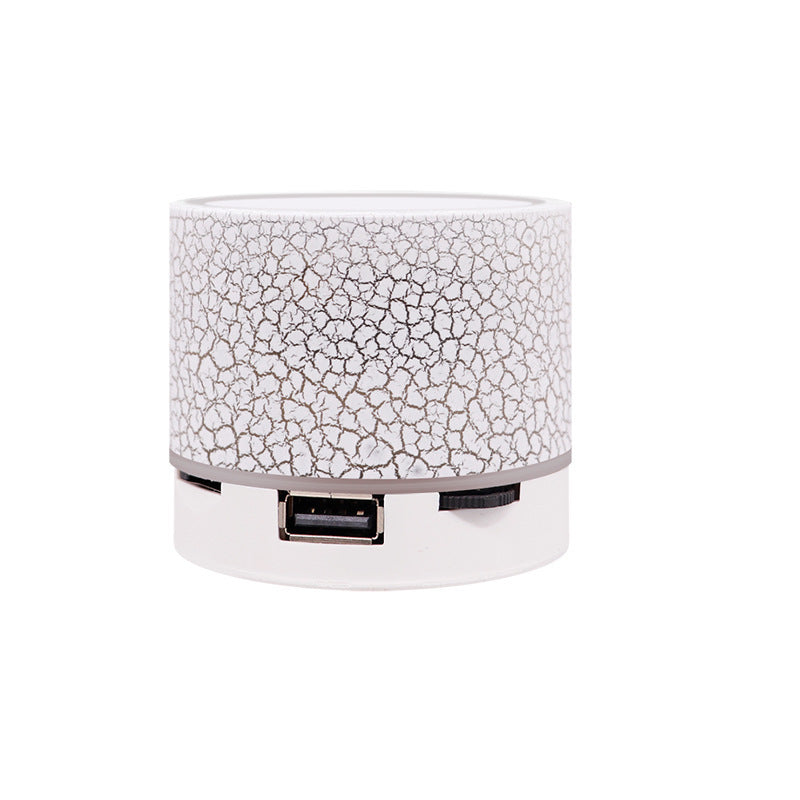 Mini LED Bluetooth Speaker — product view 6