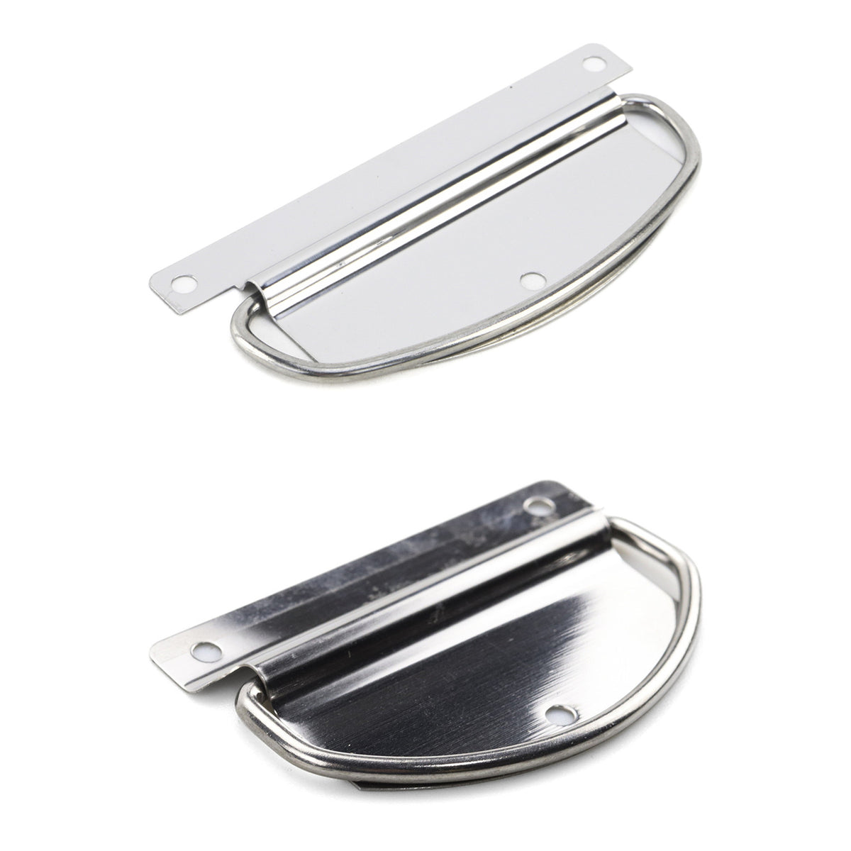 Stainless Folding Tool-Case Handle — product view 5