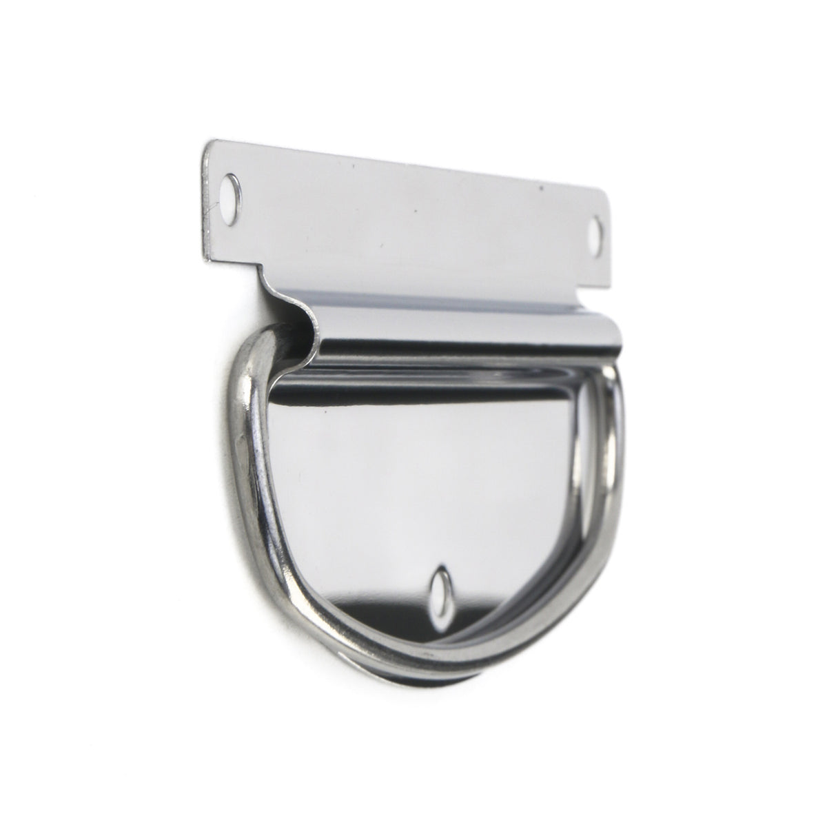 Stainless Folding Tool-Case Handle — product view 3