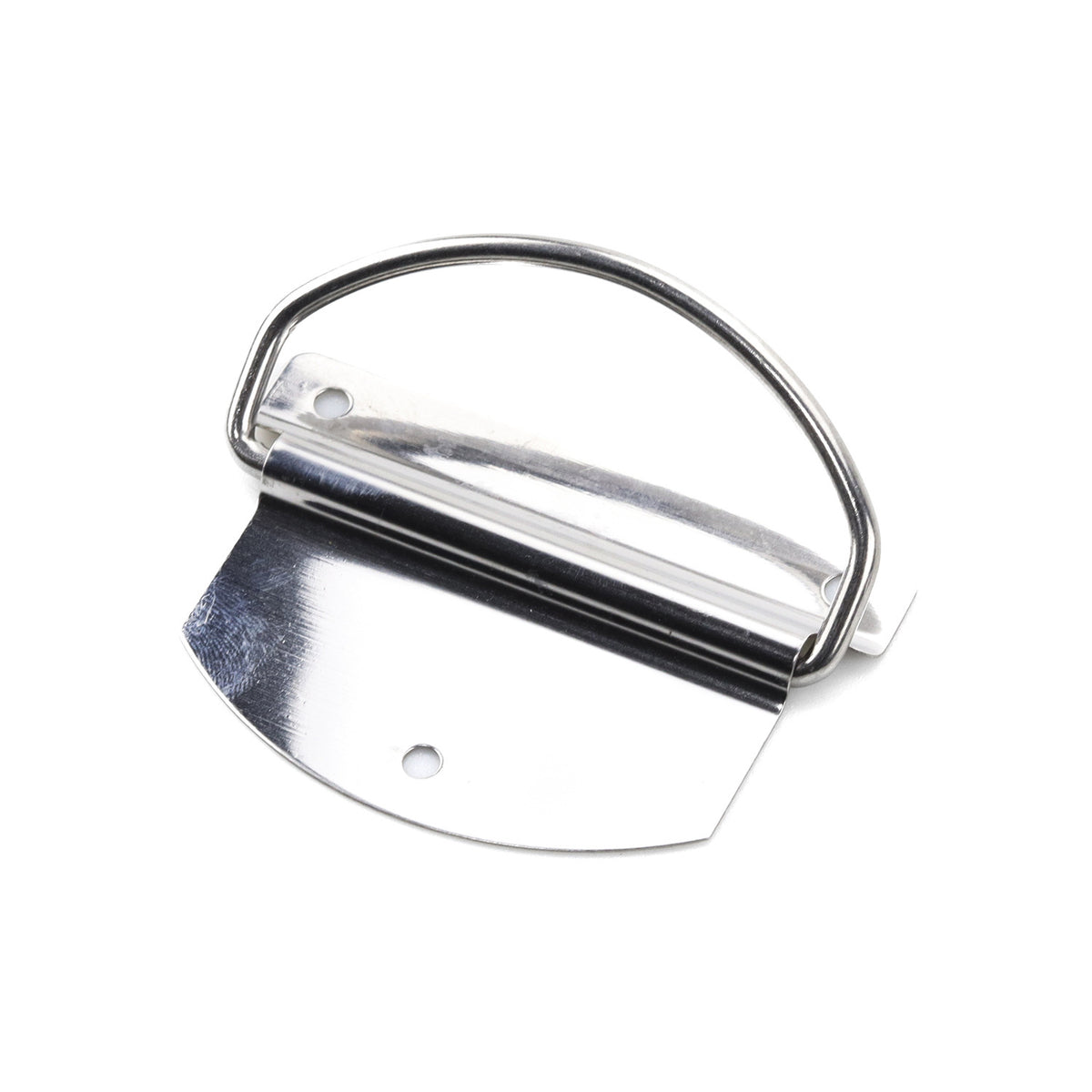 Stainless Folding Tool-Case Handle — product view 2
