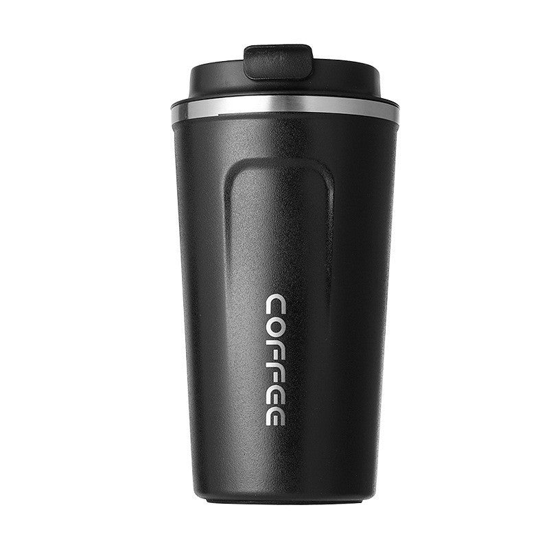 Smart-Temperature Stainless Travel Mug — product view 11