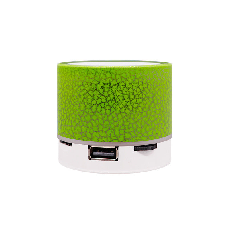 Mini LED Bluetooth Speaker — product view 7