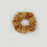 Satin 20 (Bronze Gold) — Satin Scrunchies