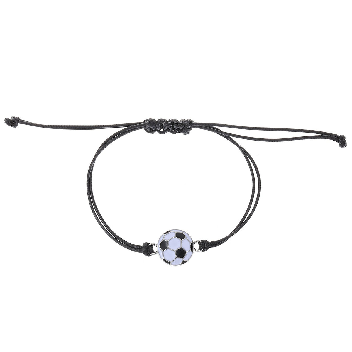 Adjustable Sports-Ball Bracelets product image 5