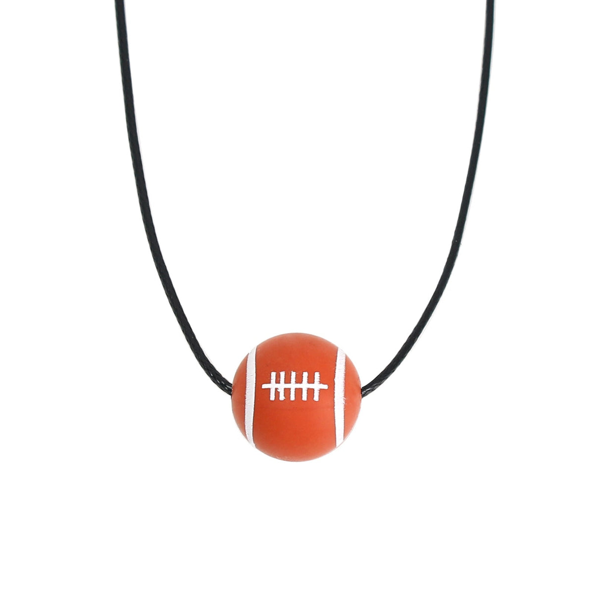 Sports-Ball Cord Necklaces product image 2