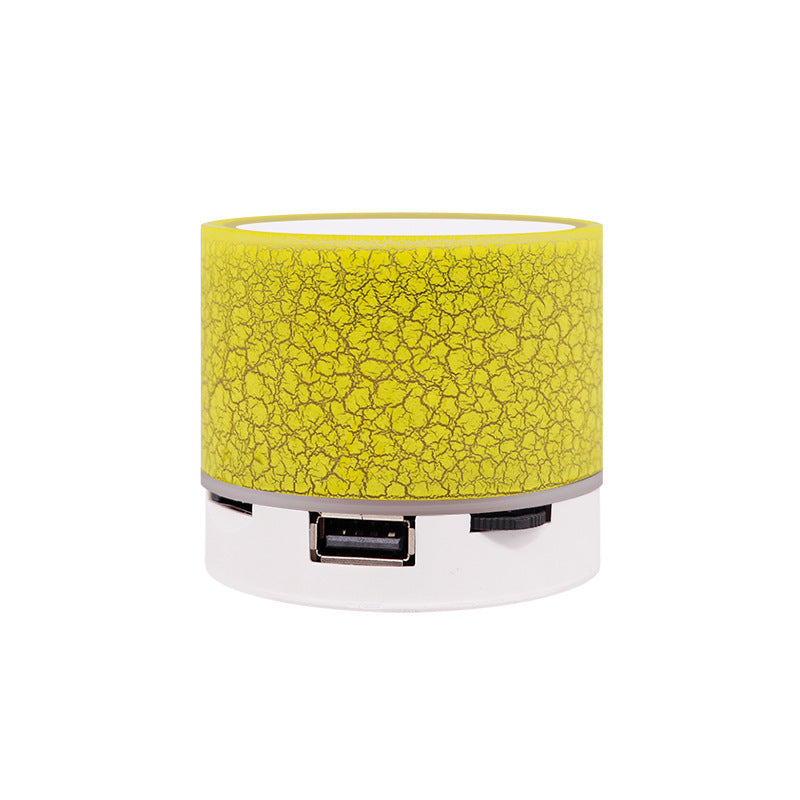Mini LED Bluetooth Speaker — product view 10