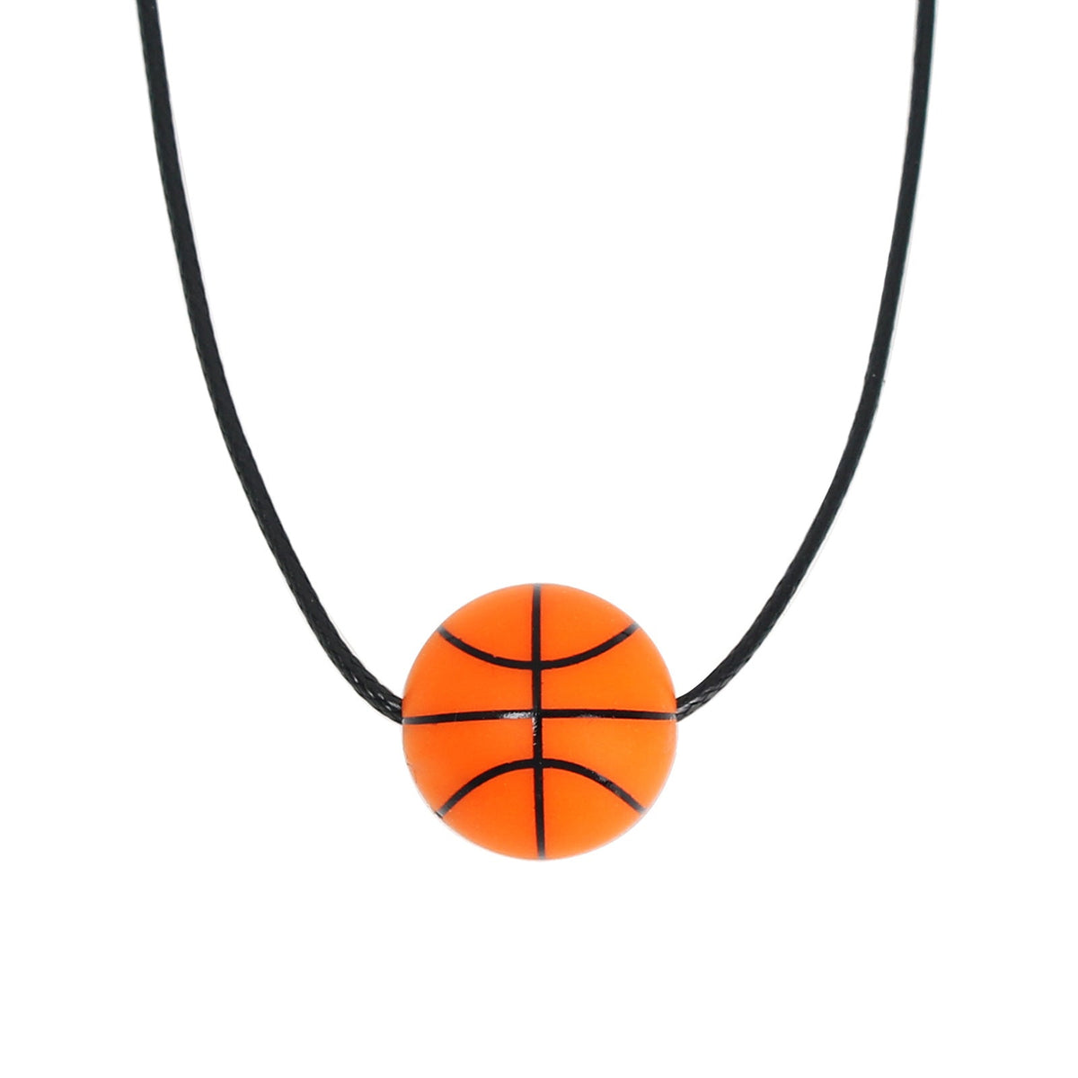 Sports-Ball Cord Necklaces product image 3