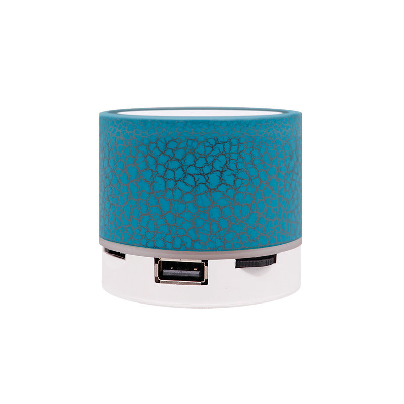 Mini LED Bluetooth Speaker — product view 8