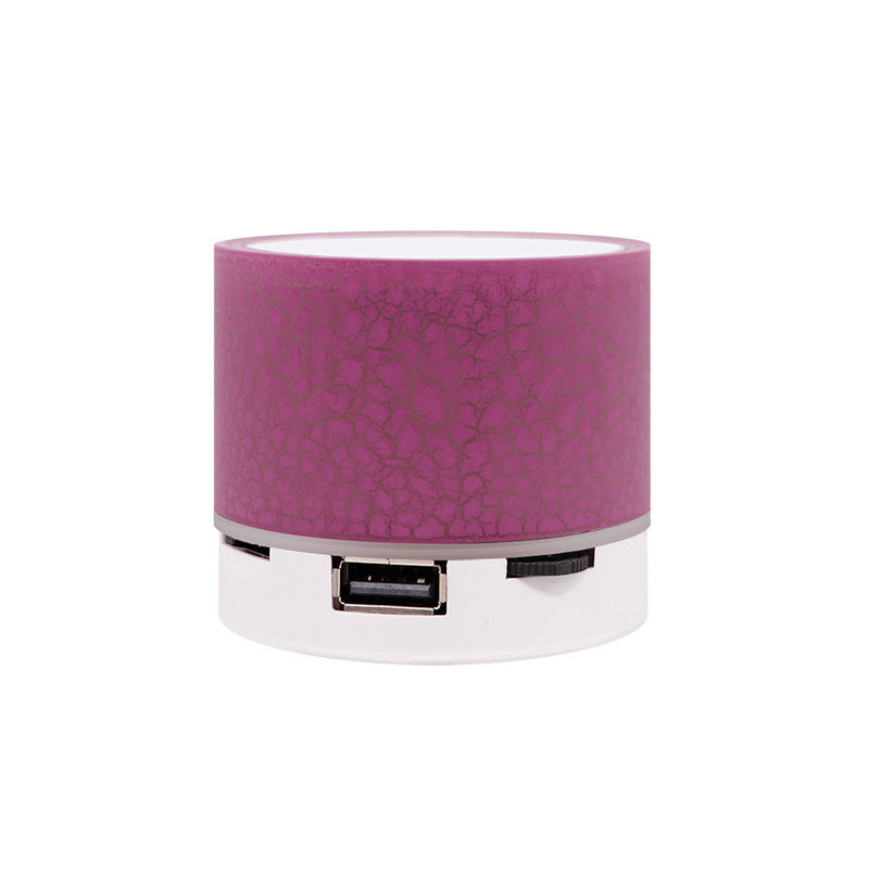 Mini LED Bluetooth Speaker — product view 9