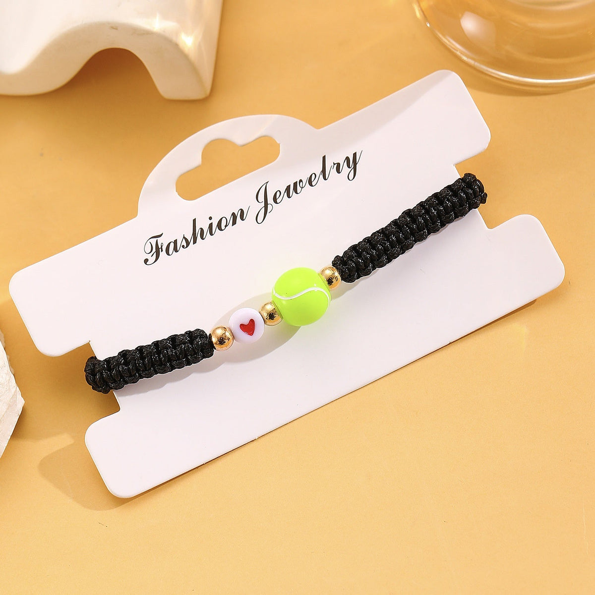 Adjustable Sports-Ball Bracelets product image 7