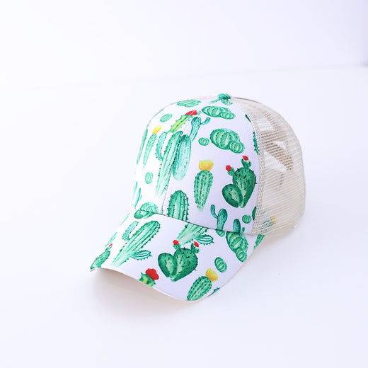 One Size / Cactus