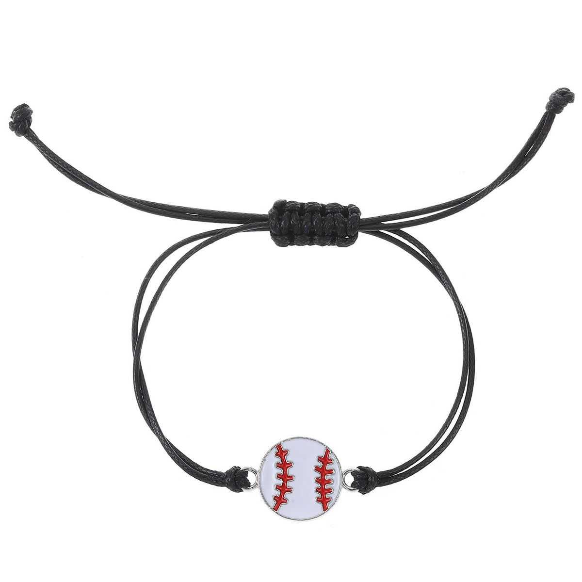 Adjustable Sports-Ball Bracelets product image 1