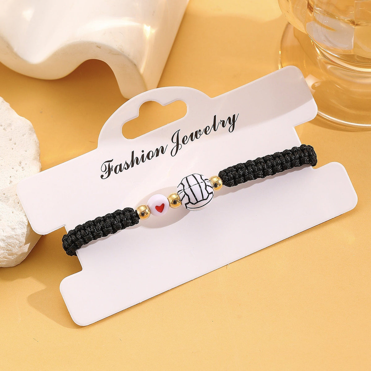 Adjustable Sports-Ball Bracelets product image 6
