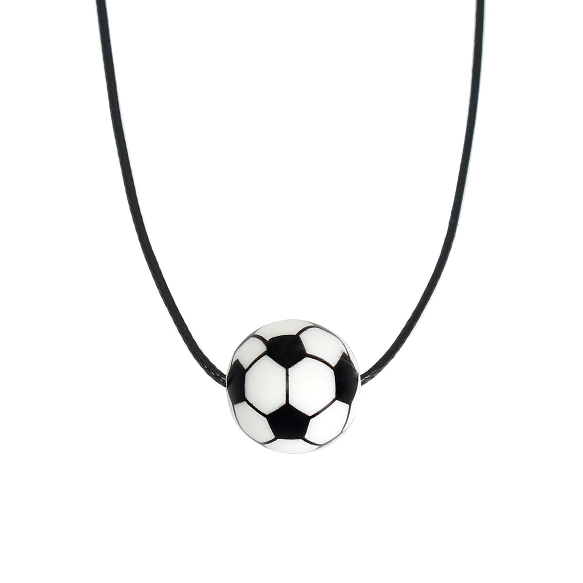 Sports-Ball Cord Necklaces product image 4