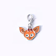 Chihuahua — Dog Breed Enamel Keychains