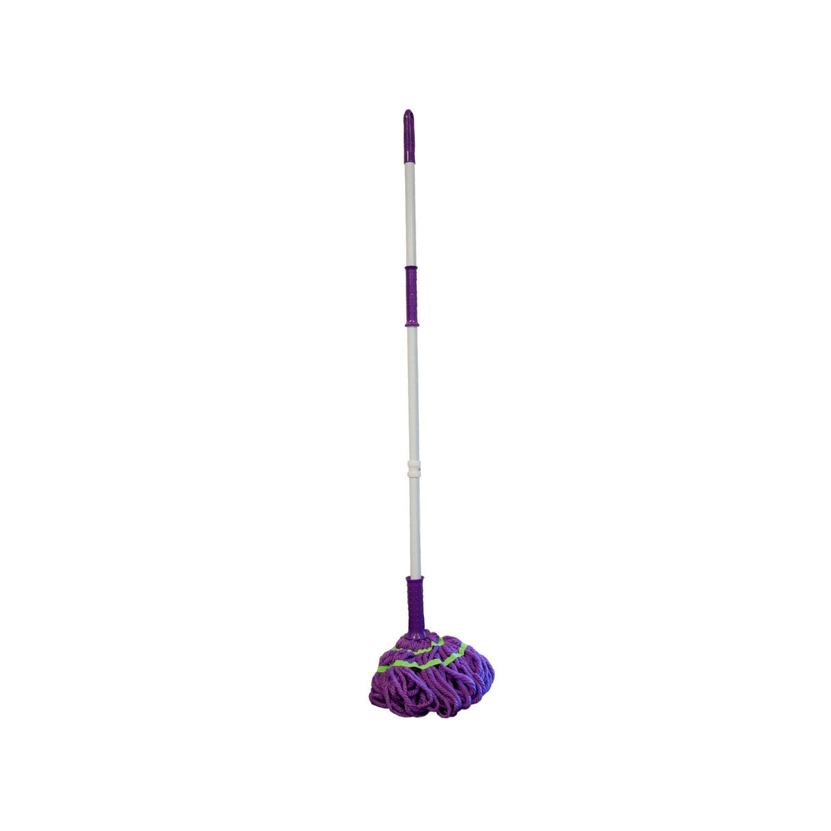 Super Absorbent Twist Floor Mop