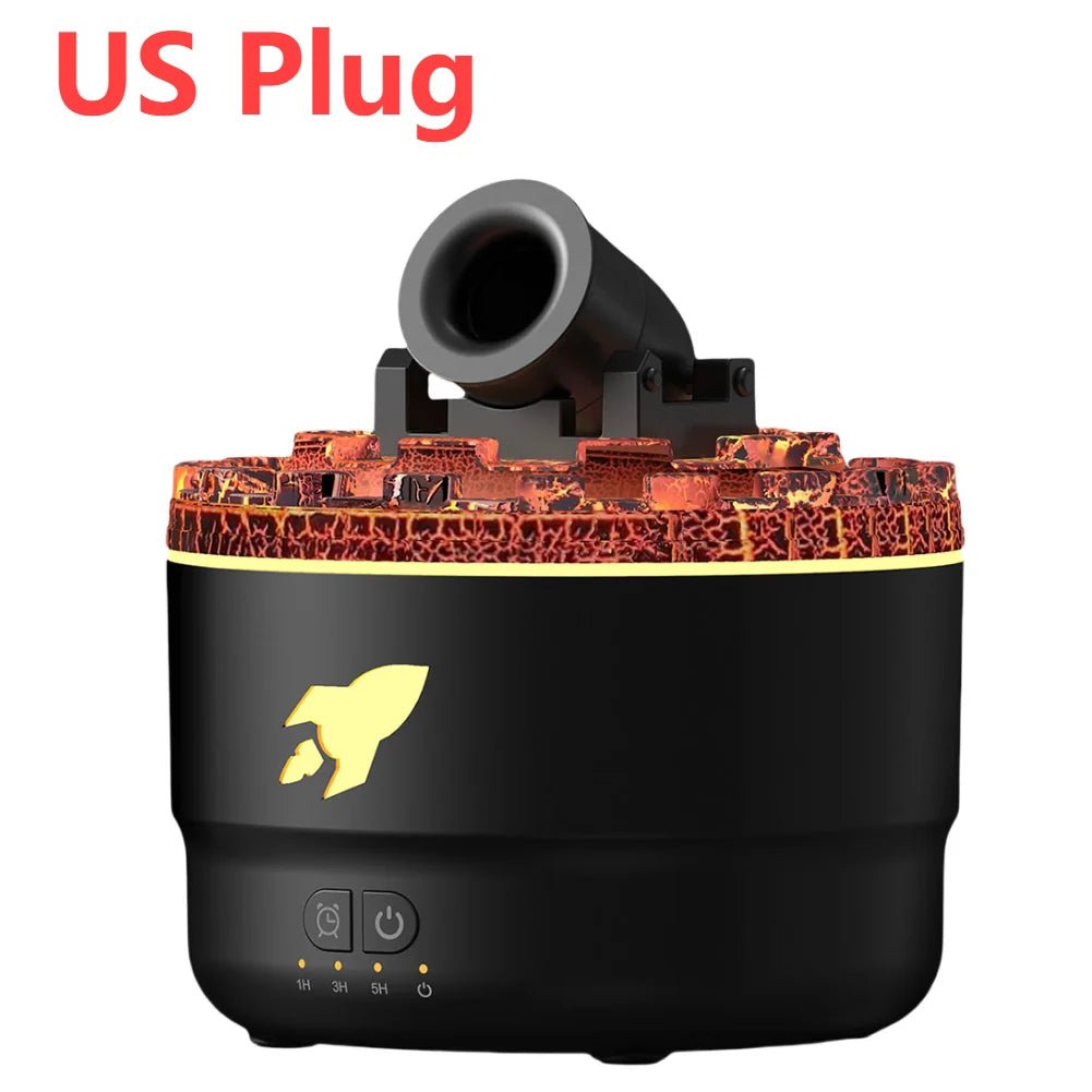 Volcano Aroma Diffuser