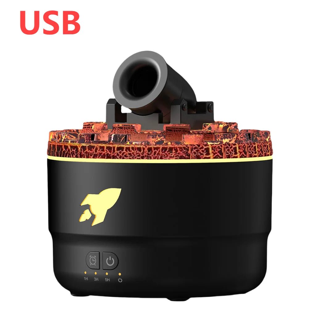 Volcano Aroma Diffuser
