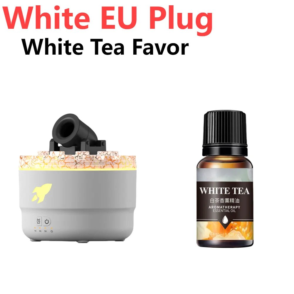 Volcano Aroma Diffuser