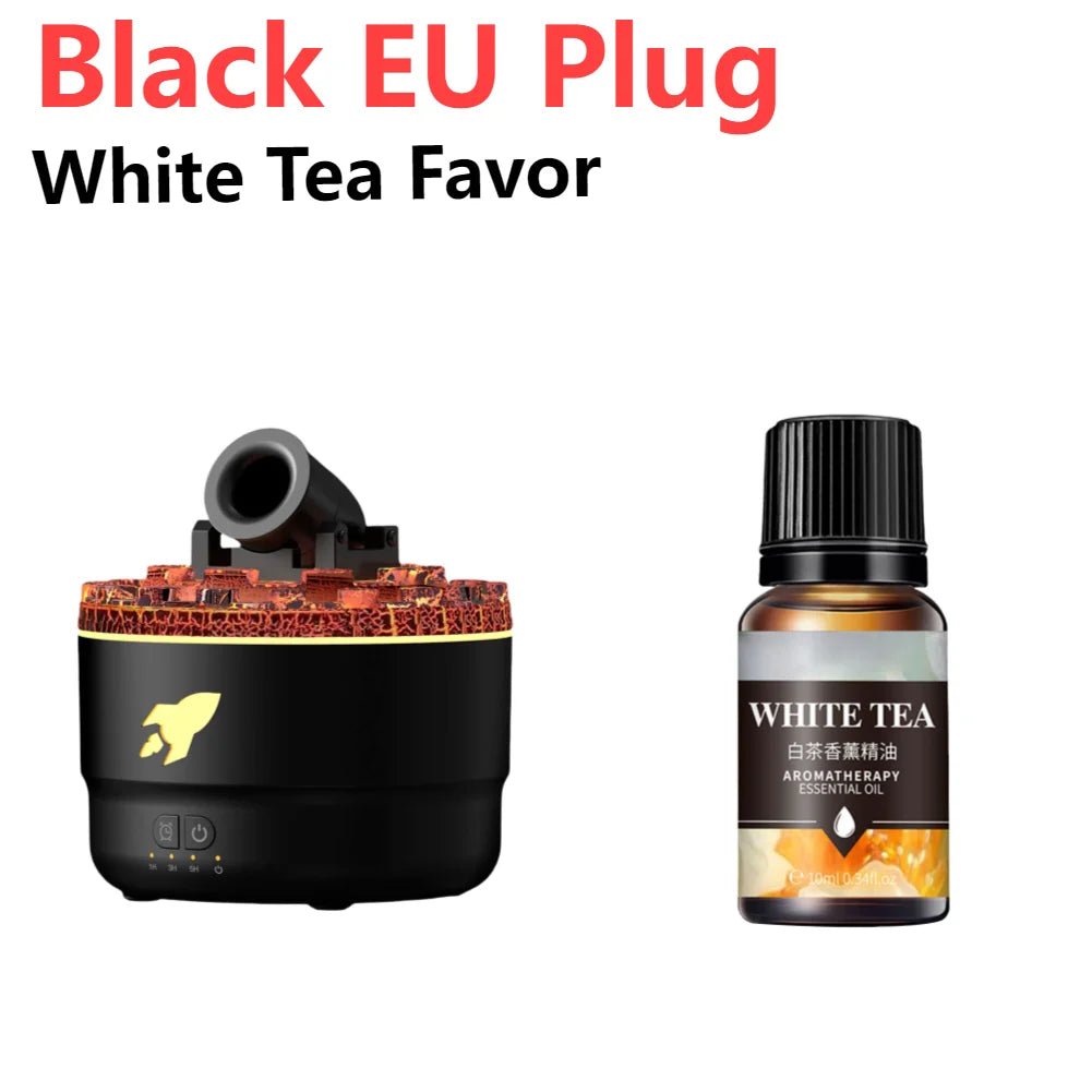 Volcano Aroma Diffuser