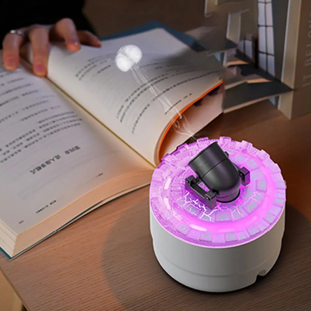 Volcano Aroma Diffuser