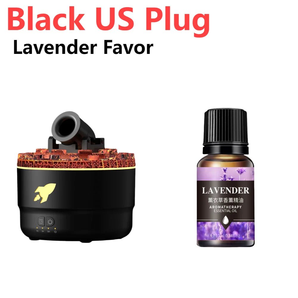 Volcano Aroma Diffuser