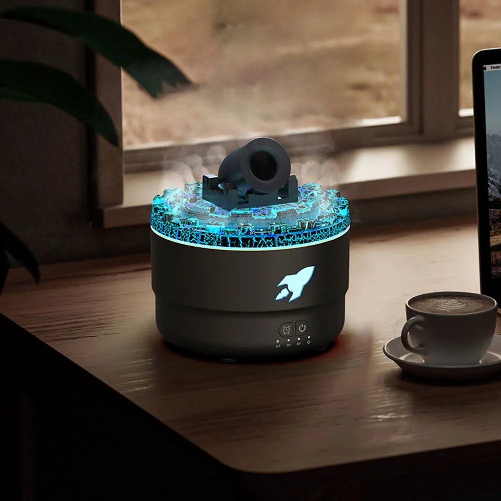 Volcano Aroma Diffuser
