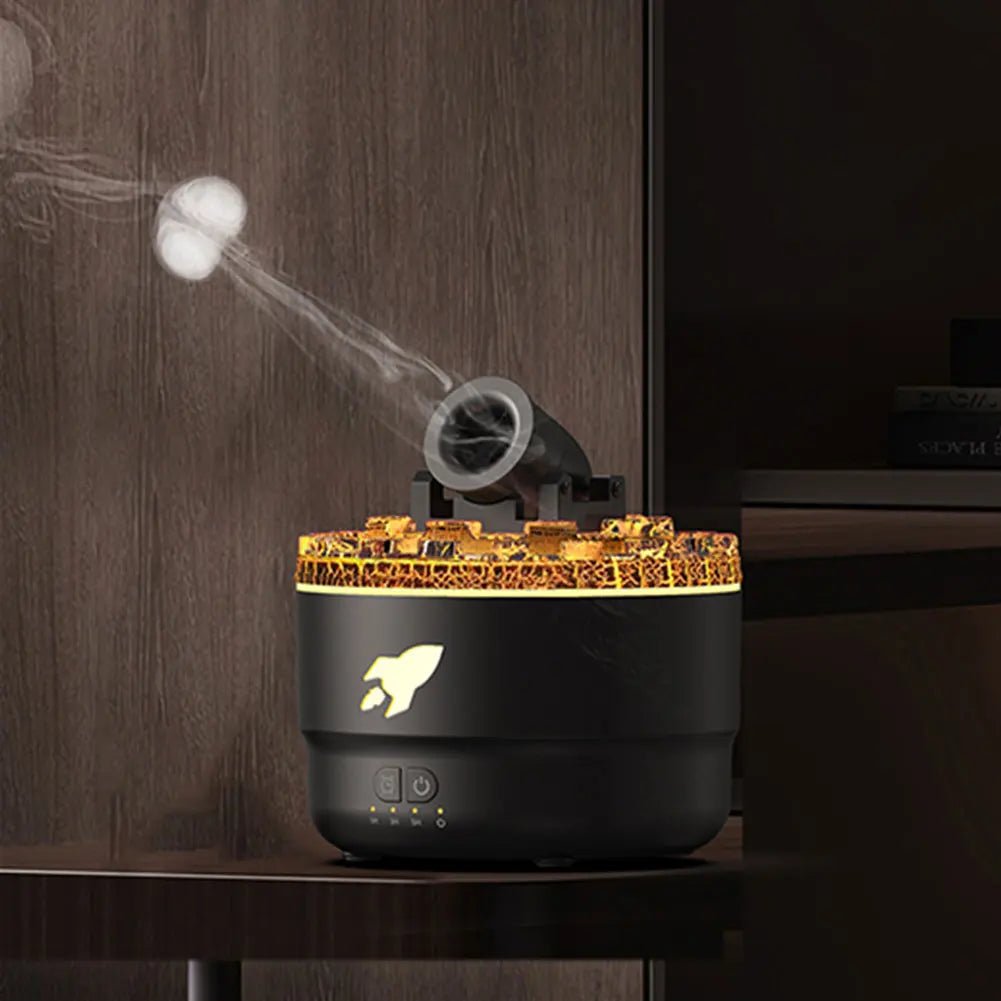 Volcano Aroma Diffuser