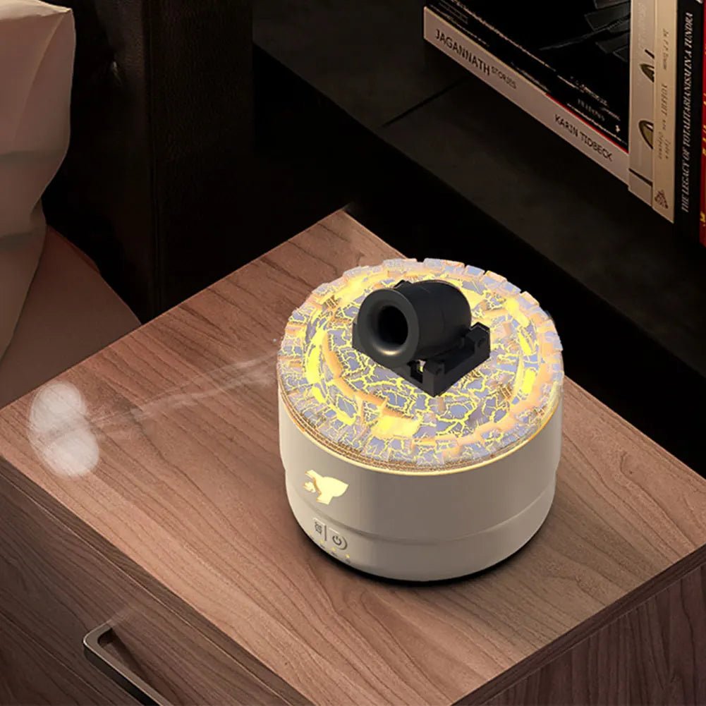 Volcano Aroma Diffuser