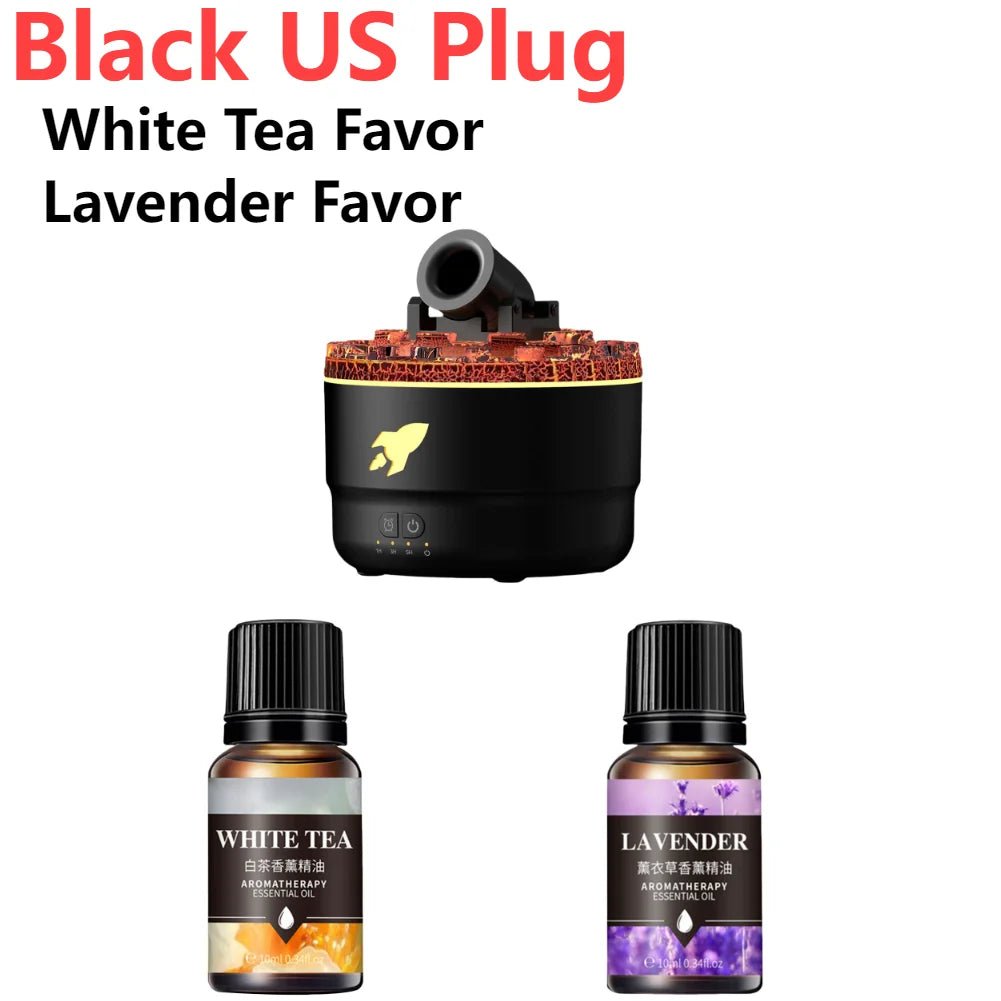 Volcano Aroma Diffuser