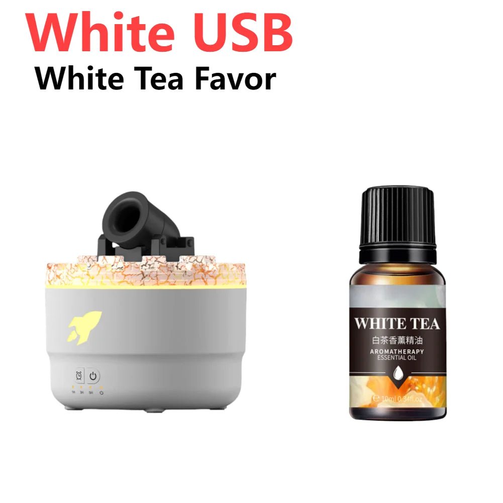 Volcano Aroma Diffuser