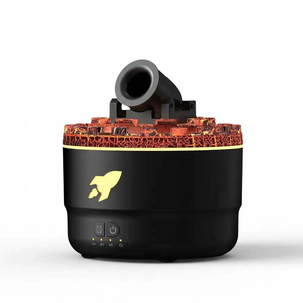 Volcano Aroma Diffuser