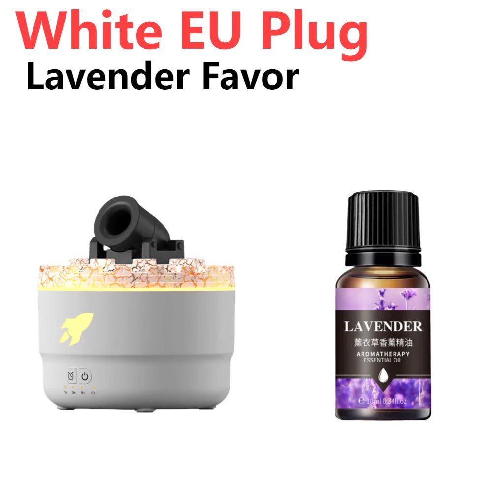 Volcano Aroma Diffuser