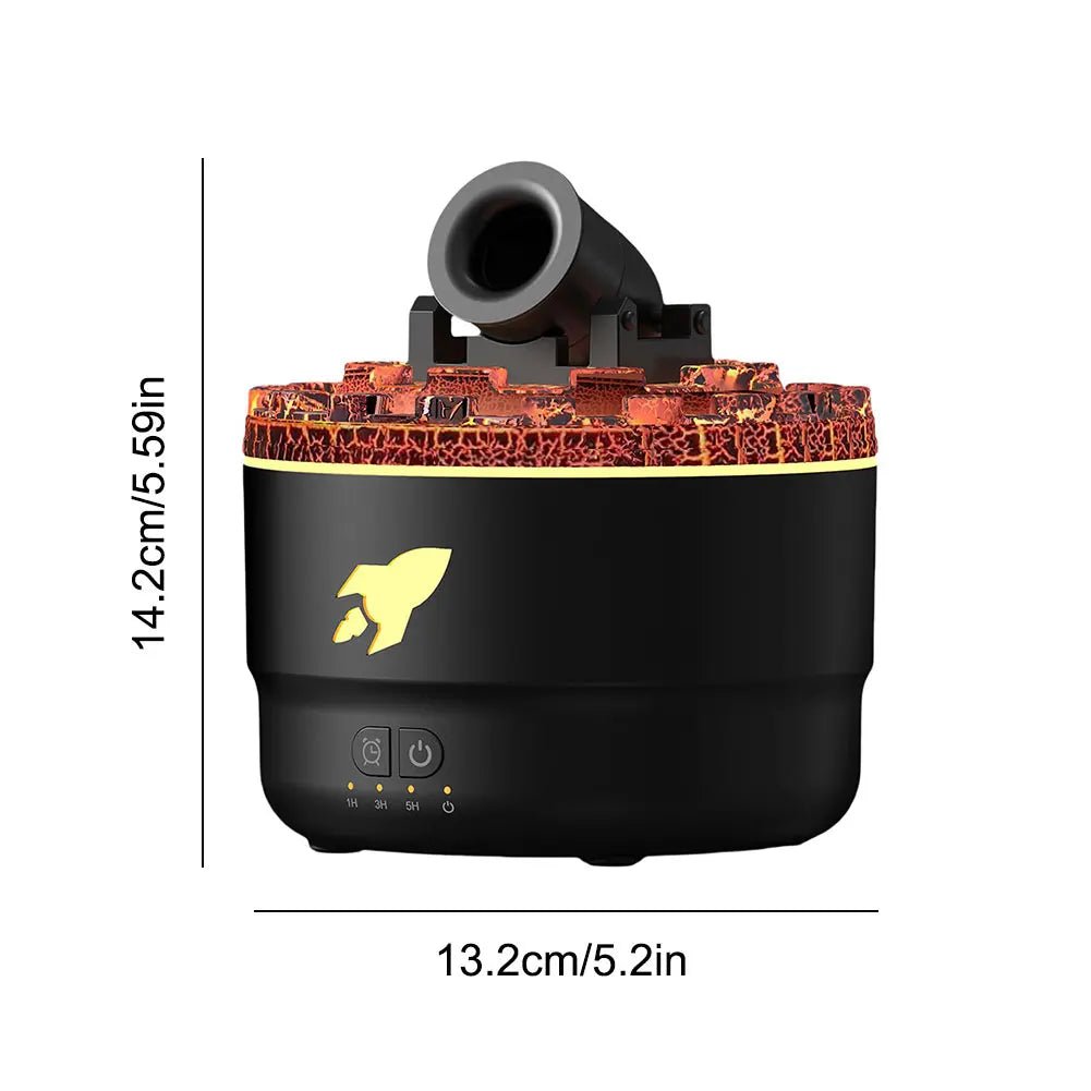 Volcano Aroma Diffuser