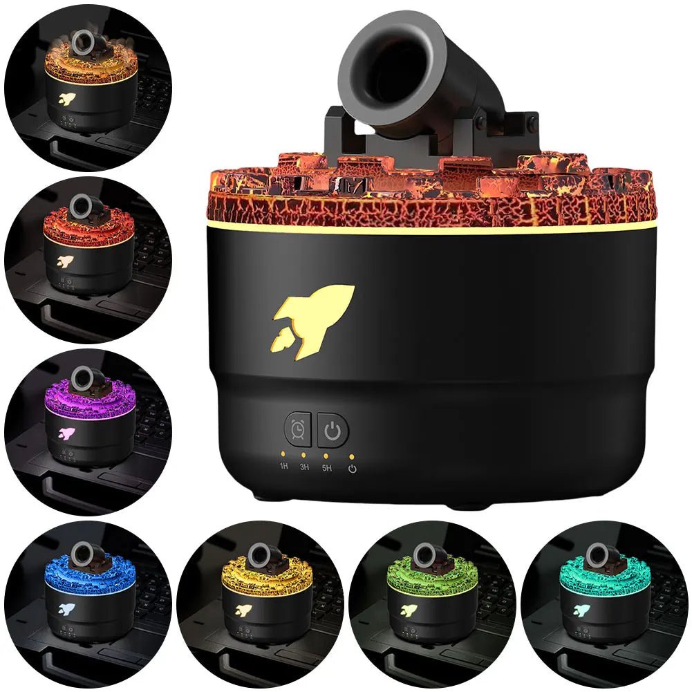 Volcano Aroma Diffuser