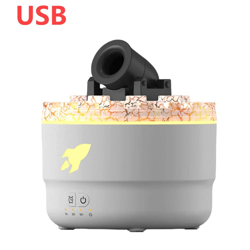 Volcano Aroma Diffuser
