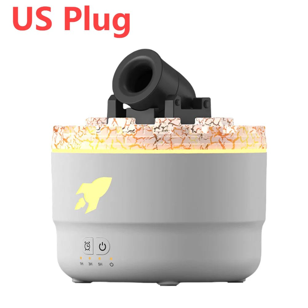 Volcano Aroma Diffuser